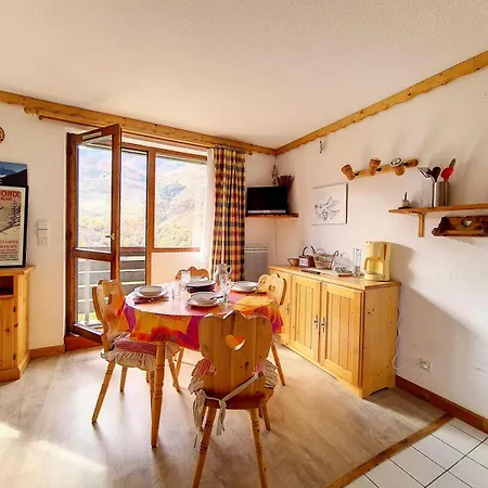 Sarvan - Fonctionnel - Au Pieds Des Pistes - Balcon Mae-3204 Apartment