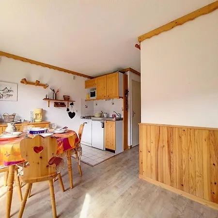 Sarvan - Fonctionnel - Au Pieds Des Pistes - Balcon Mae-3204 Saint-Martin-de-Belleville