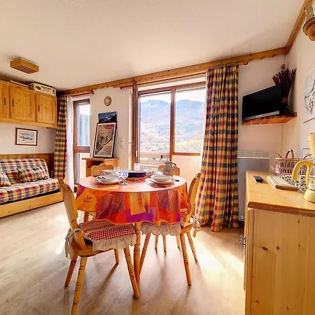 Sarvan - Fonctionnel - Au Pieds Des Pistes - Balcon Mae-3204 Apartment