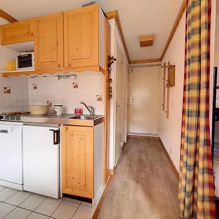 Sarvan - Fonctionnel - Au Pieds Des Pistes - Balcon Mae-3204 Apartment *