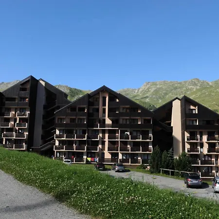 Sarvan - Fonctionnel - Au Pieds Des Pistes - Balcon Mae-3204 Apartment