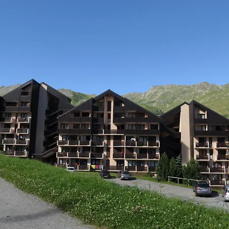 Sarvan - Fonctionnel - Au Pieds Des Pistes - Balcon Mae-3204 Saint-Martin-de-Belleville